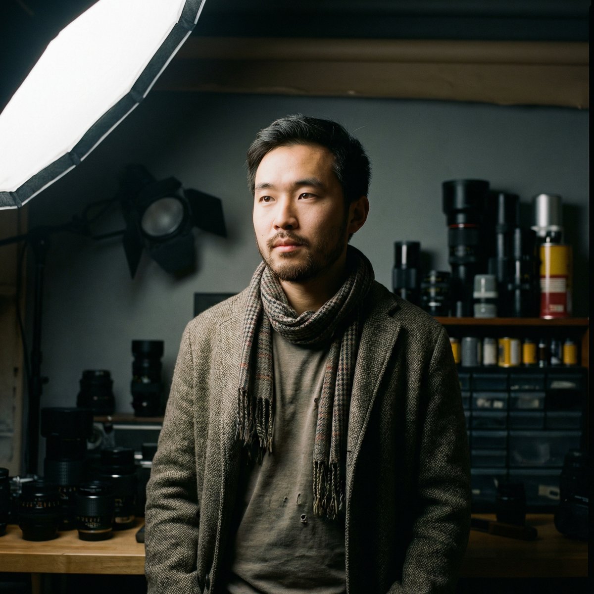 草榴社区摄影师赵子轩