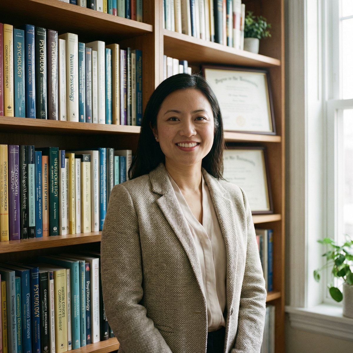 草榴社区社区顾问周婉清